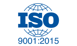 ISO 9001:2015